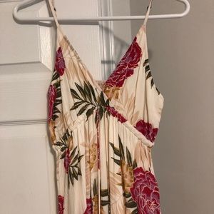 Billabong sun dress